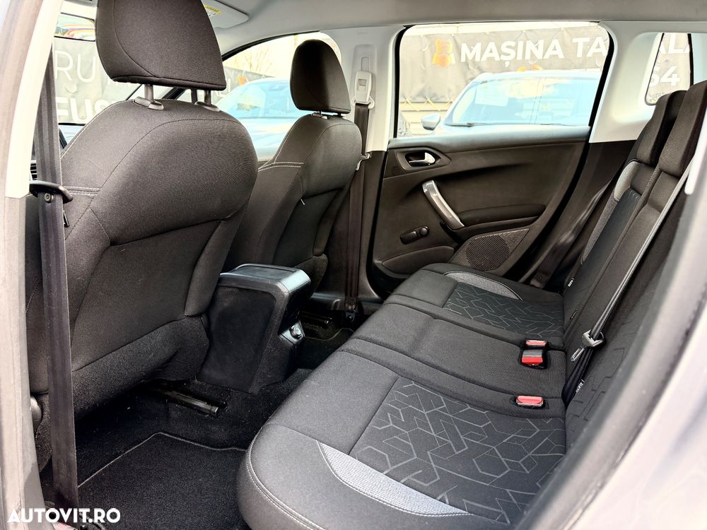 Peugeot 2008 PureTech 82 Active - 6