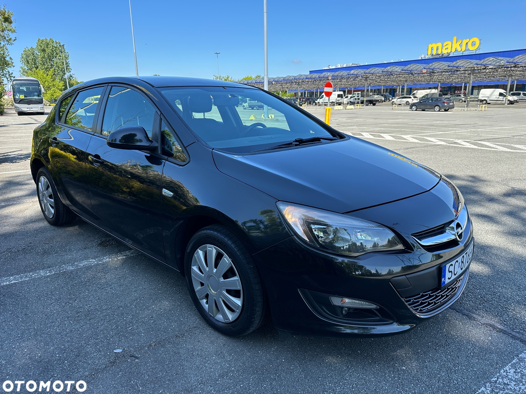 Opel Astra - 7
