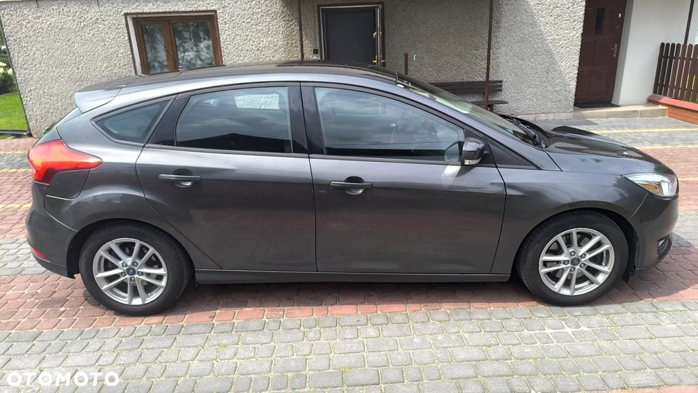 Ford Focus - 4
