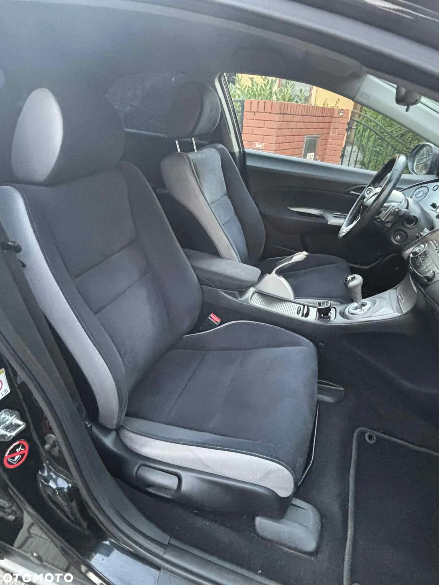 Honda Civic - 29