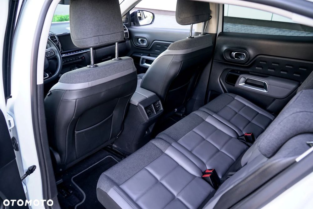 Citroën C5 Aircross Pure Tech 180 S&S EAT8 FEEL - 20