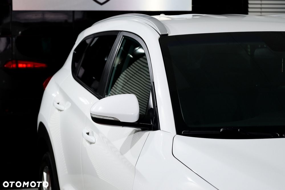 Hyundai Tucson 1.6 GDi 2WD Style - 37