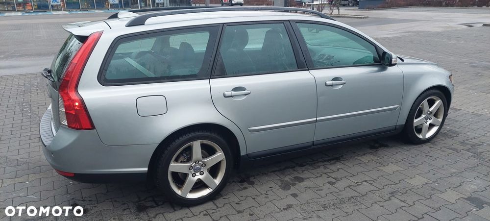 Volvo V50 1.8 Edition - 2