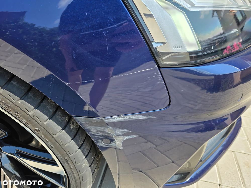 Audi A5 Coupé 45 TFSI quattro S tronic S line - 31