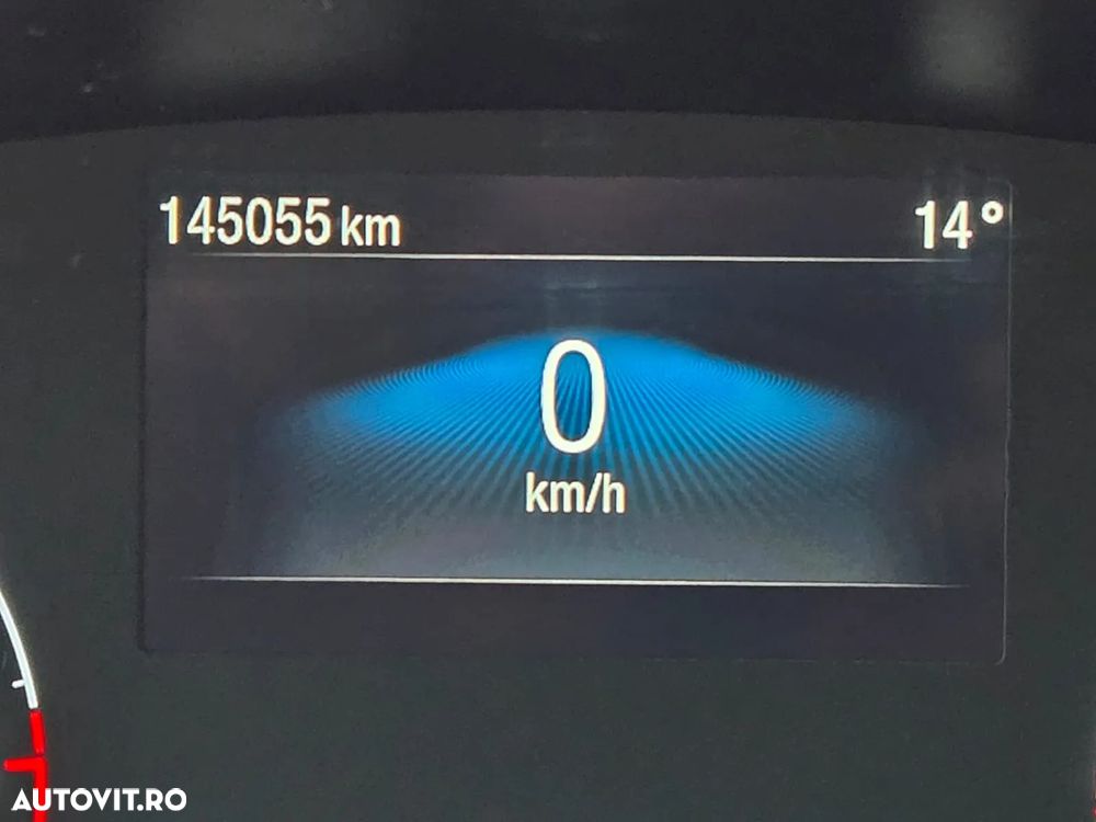 Ford New Transit L4H3 - 38