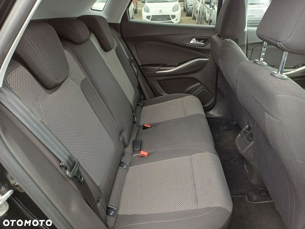 Opel Grandland X 1.2 Start/Stop Automatik INNOVATION - 13