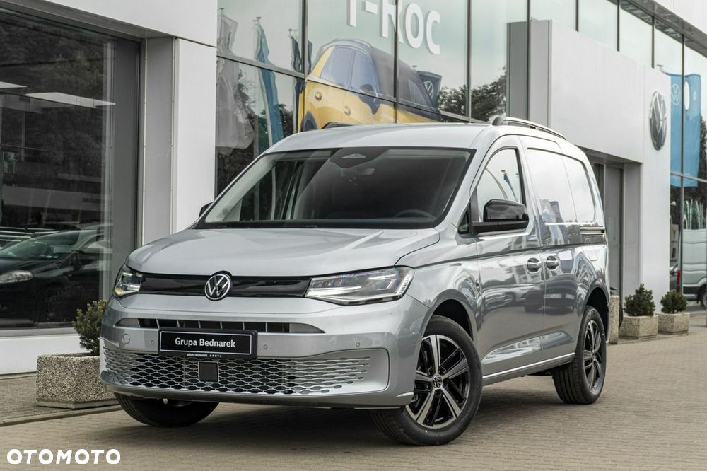 Volkswagen Caddy - 3