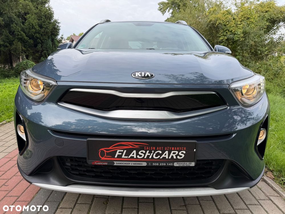 Kia Stonic - 8