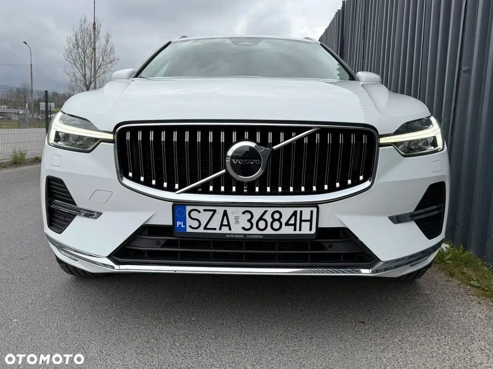 Volvo XC 60 B5 B AWD Inscription - 17