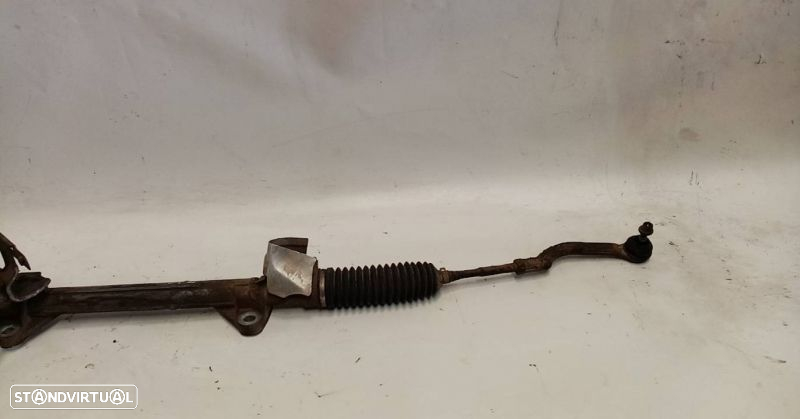 Caixa de direção NISSAN Qashqai/Qashqai+2 I (J10, JJ10) - 3