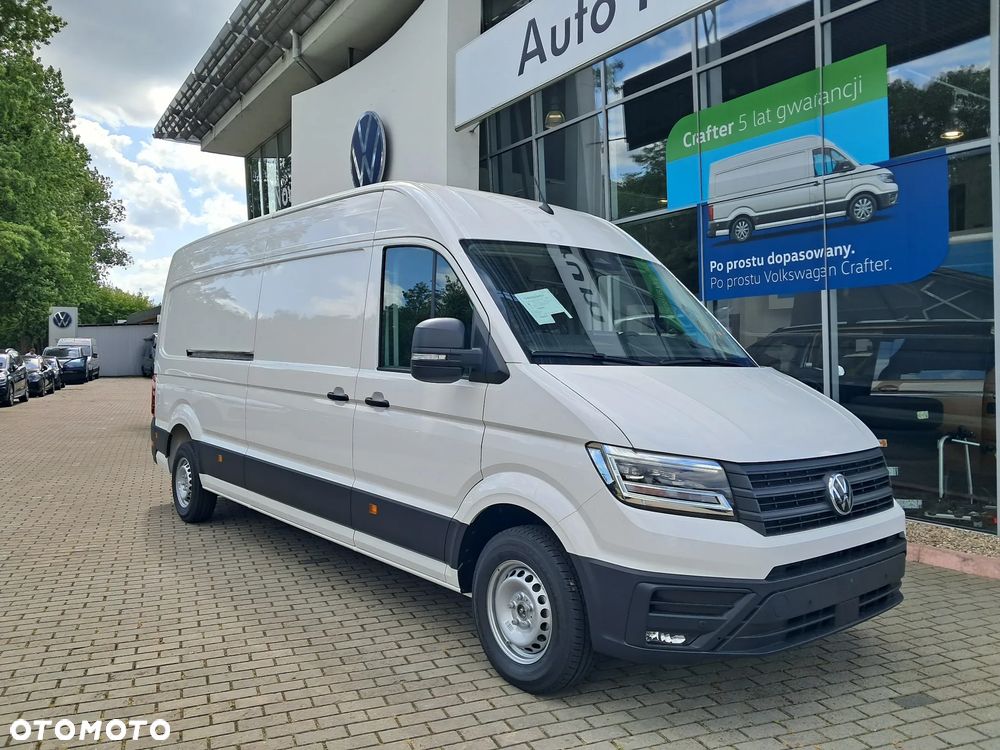 Volkswagen Crafter - 6