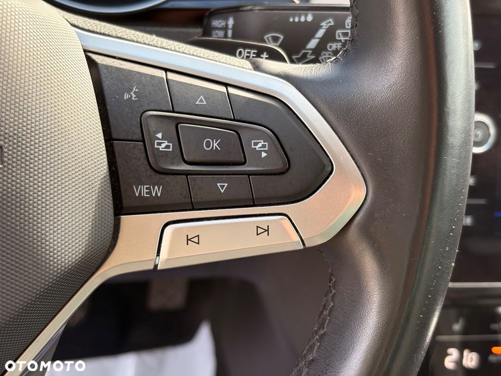 Volkswagen Passat 2.0 TDI EVO Elegance DSG - 16