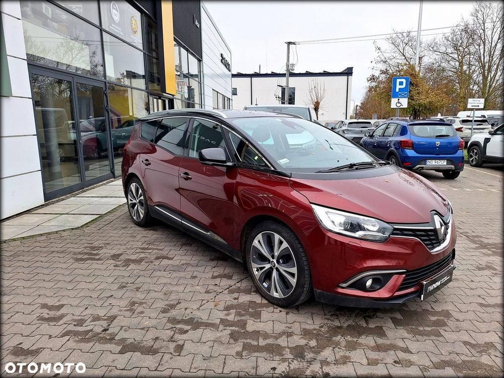 Renault Grand Scenic Gr 1.3 TCe FAP Winter Edition - 2