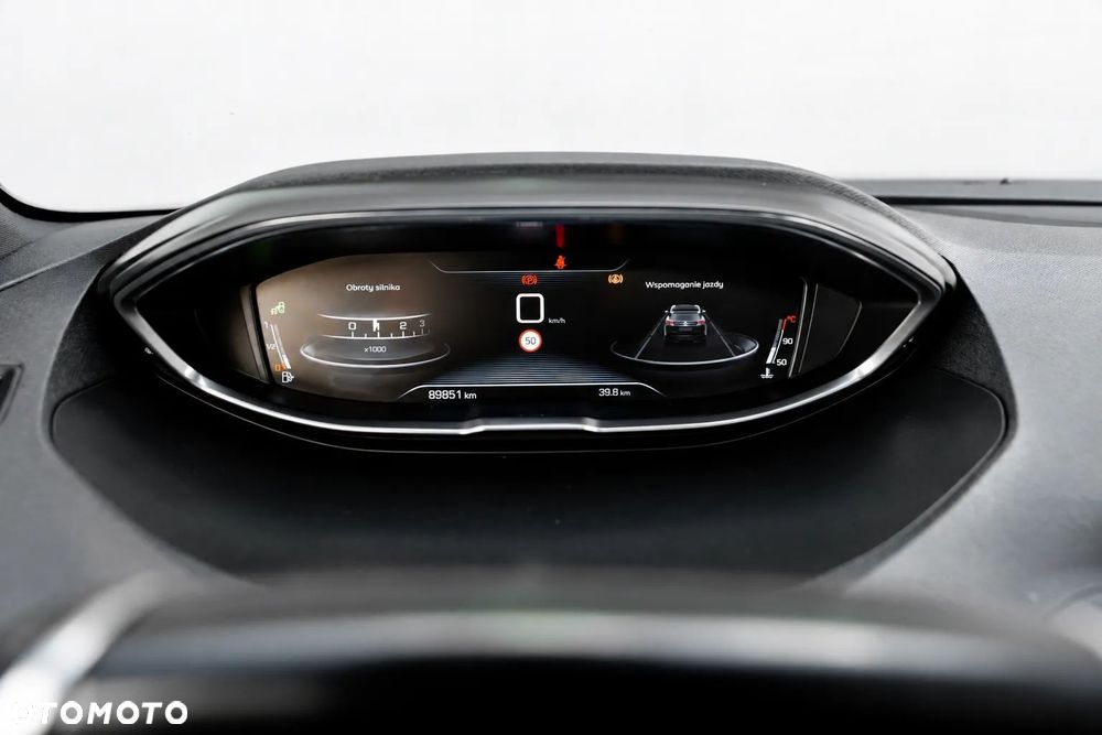 Peugeot 3008 1.2 PureTech GT S&S - 25