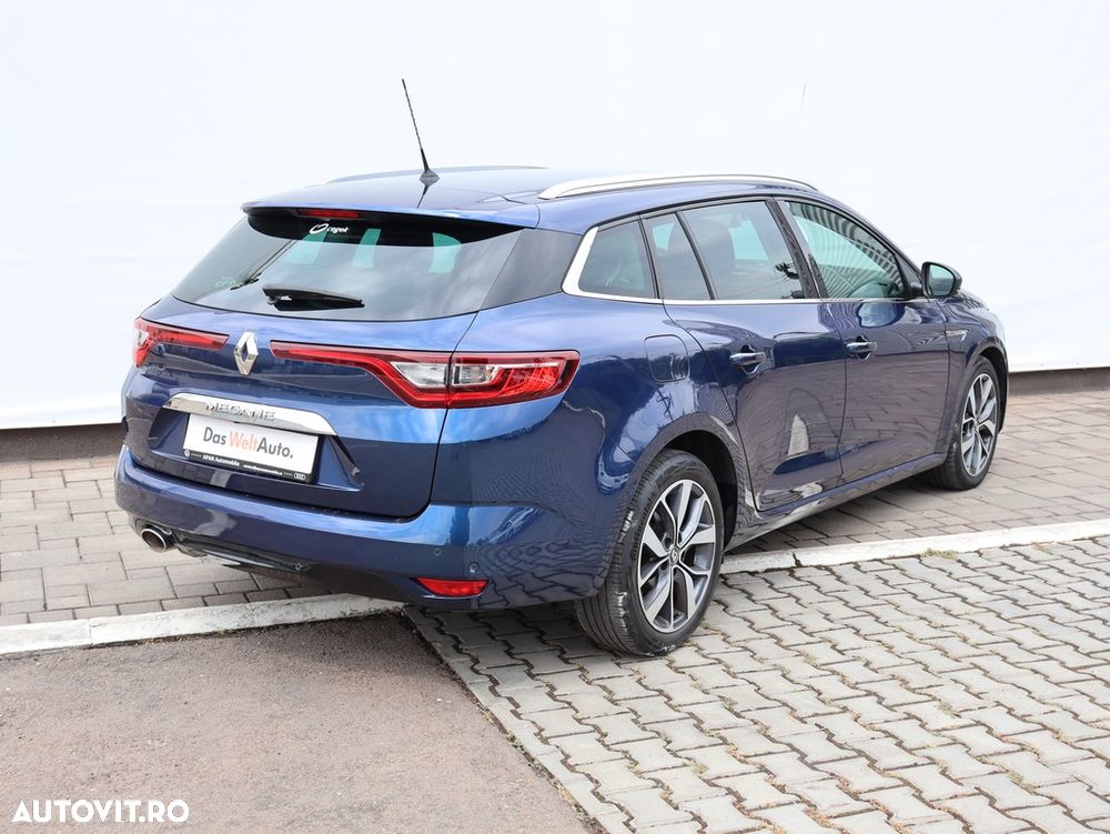 Renault Megane - 9