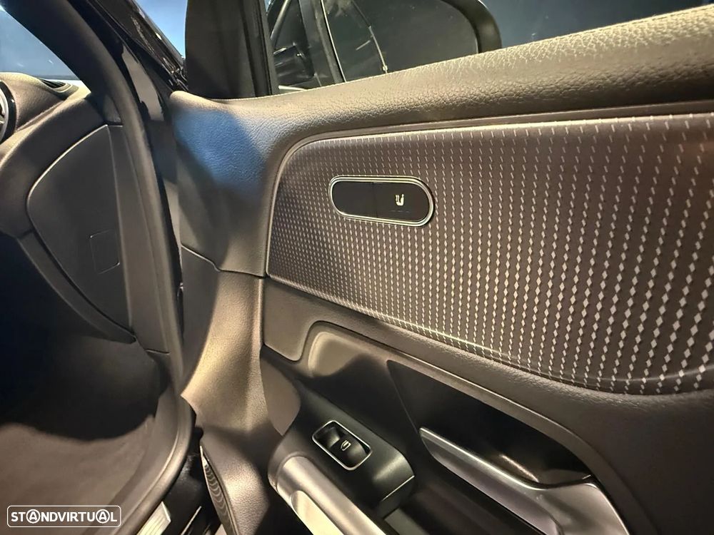 Mercedes-Benz EQB 300 4Matic - 23