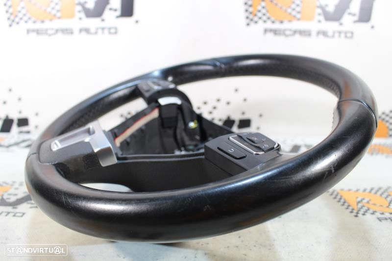 Volante Volkswagen Golf Vi (5K1)  3C8419091be / 3C8 419 091 Be - 5