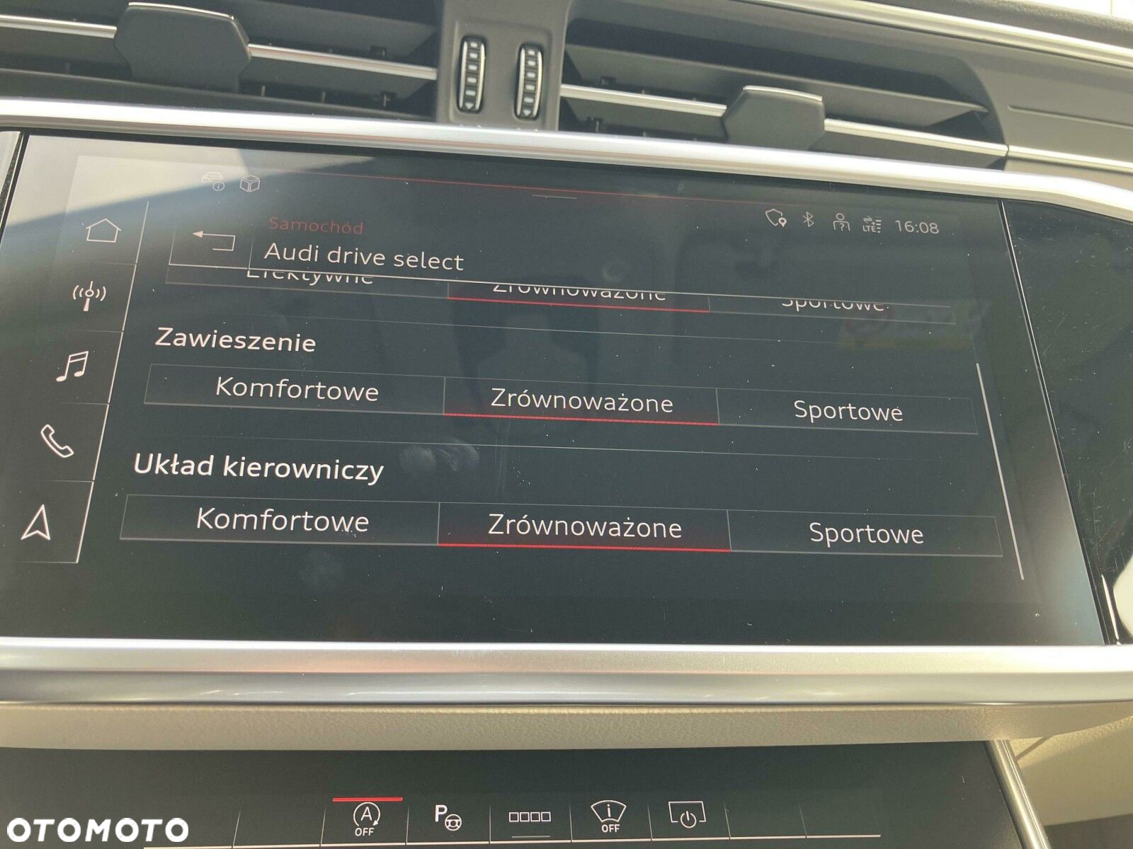 Audi A6 - 27