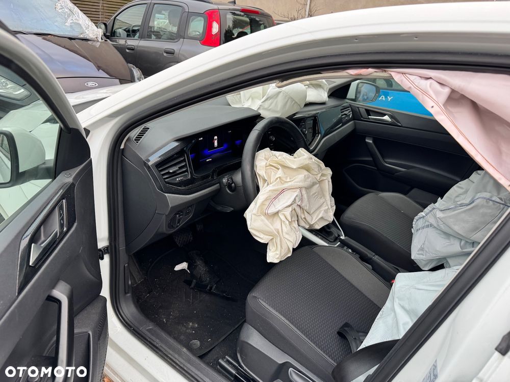 Volkswagen Polo 1.0 TSI DSG OPF Comfortline - 14