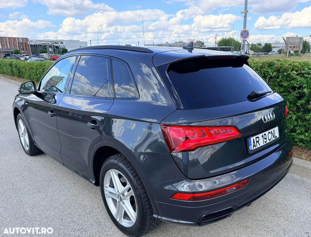 Audi Q5 2.0 TDI Quattro S tronic - 4