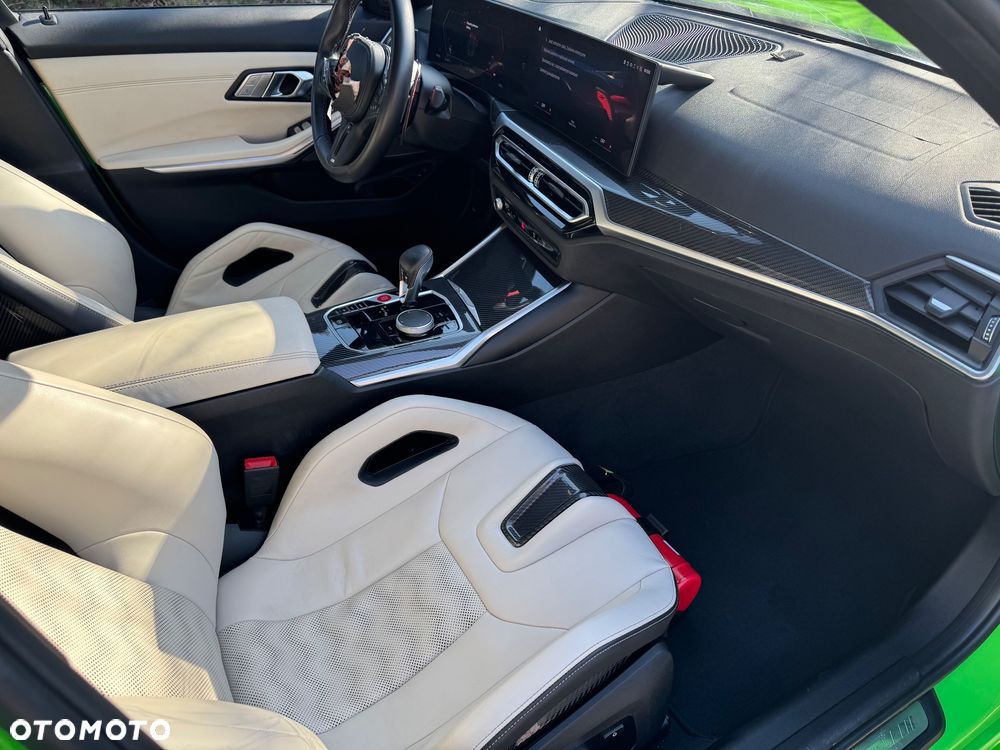 BMW M3 - 28