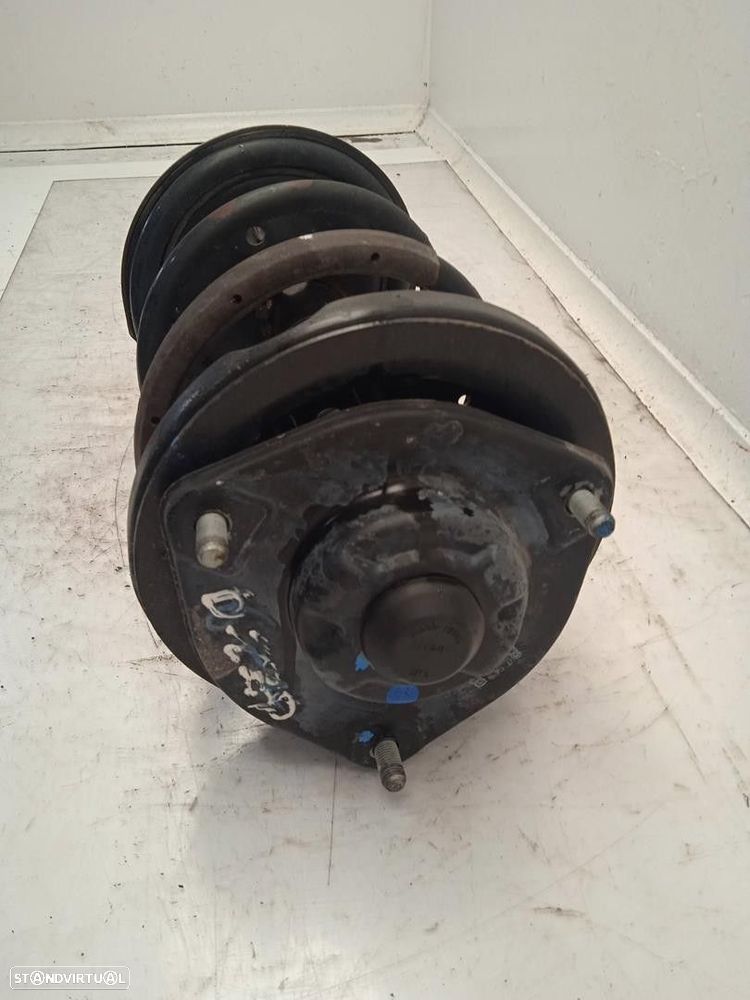 AMORTECEDOR FRONTAL ESQUERDO KIA CARENS III LIMUSINA 2006 - 2