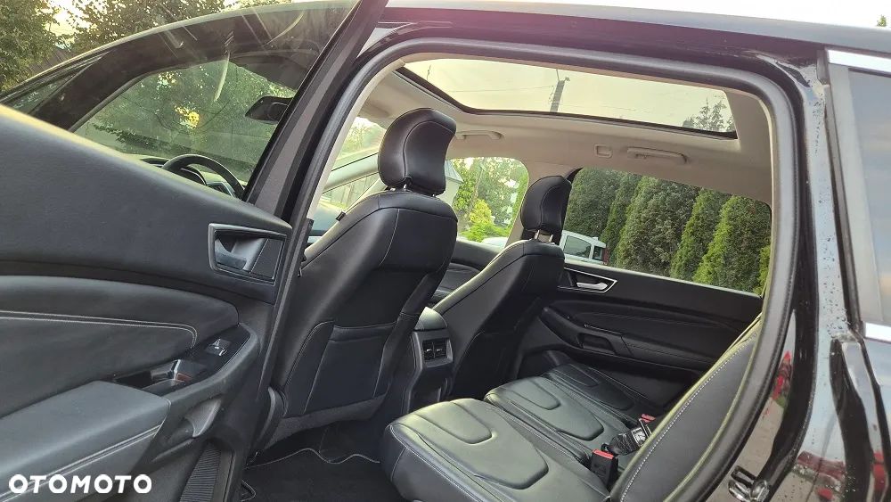 Ford S-Max 2.0 TDCi Titanium - 10