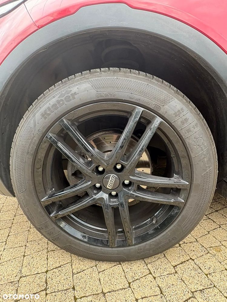 Land Rover Range Rover Evoque 2.0Si4 Dynamic - 7