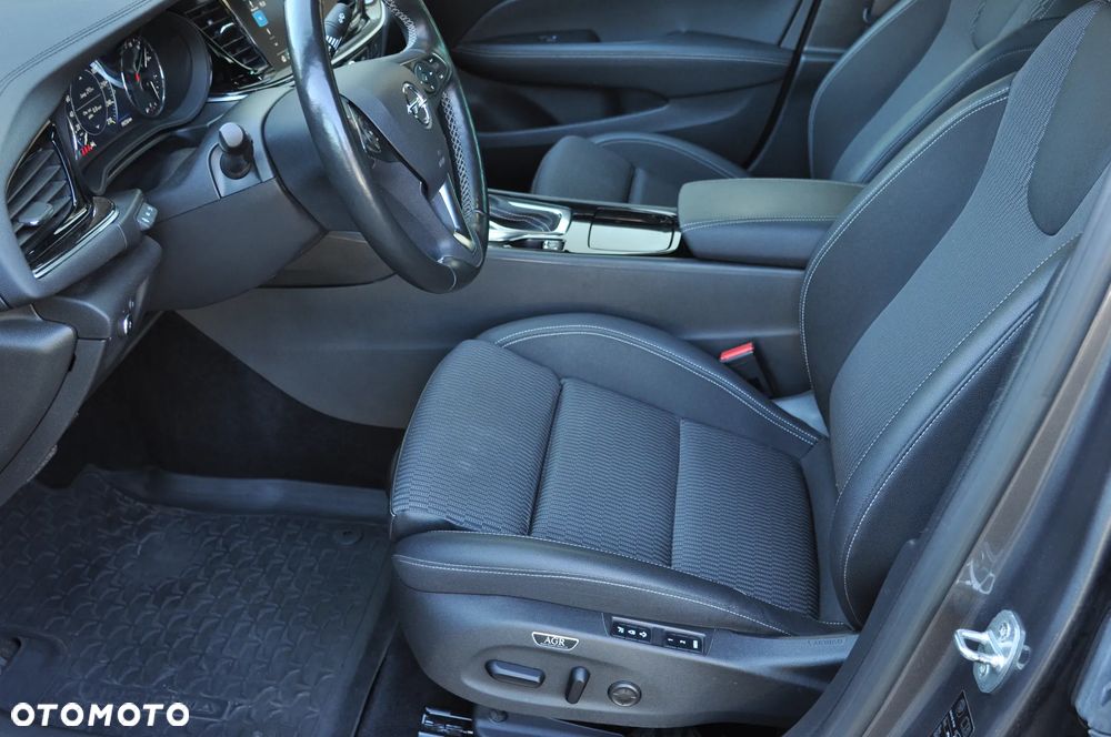Opel Insignia 2.0 CDTI Ultimate S&S - 13