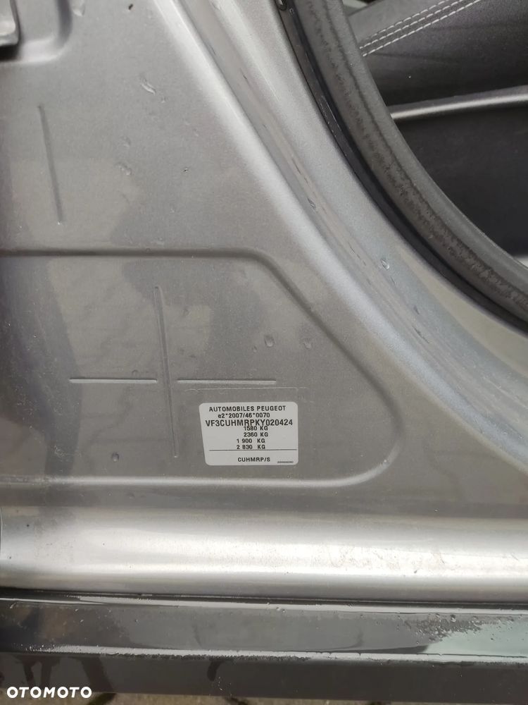 Peugeot 2008 PureTech 82 Style - 40