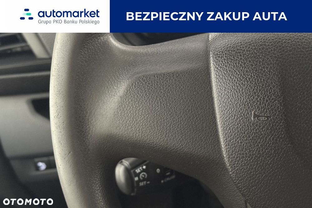 Toyota ProAce Kombi 2.0 D-4D Long 2,8t - 15