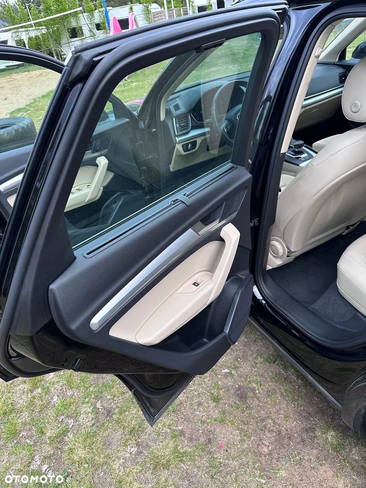 Audi Q5 40 TDI mHEV Quattro S tronic - 20