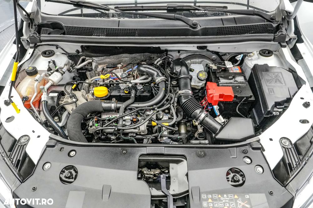 Dacia Logan TCe 90 MT6 Expression - 21