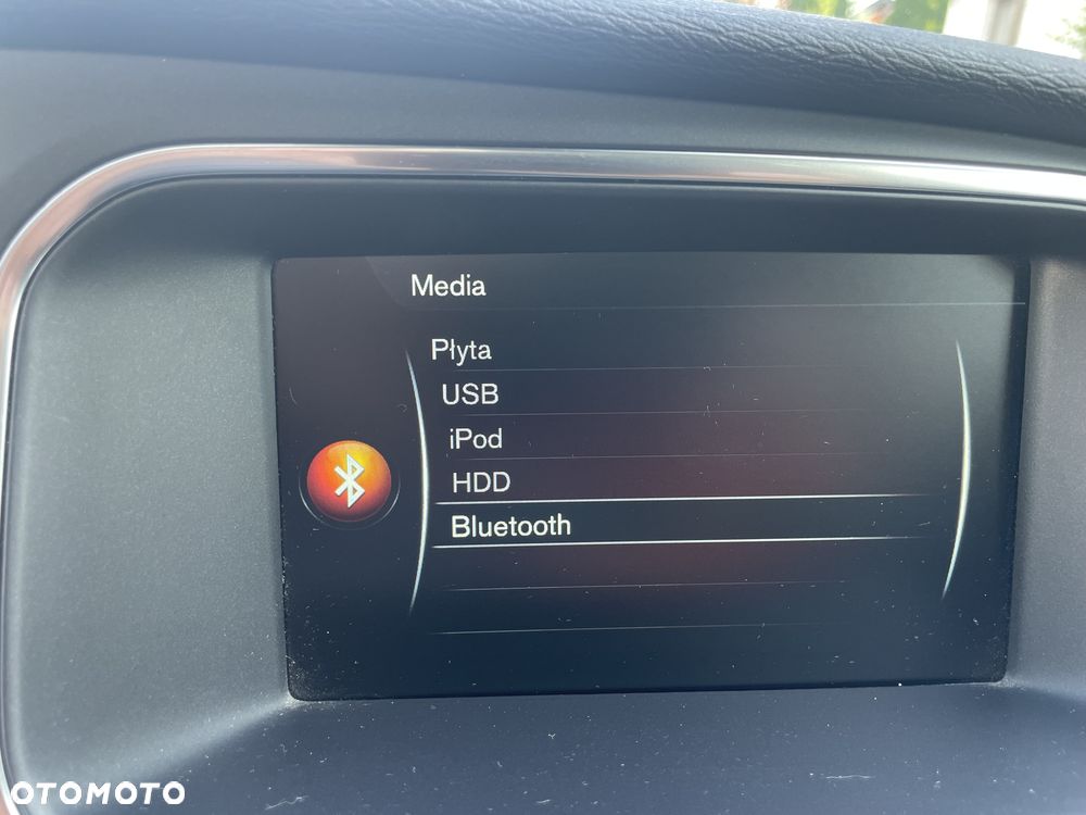 Volvo V40 D3 Summum - 5