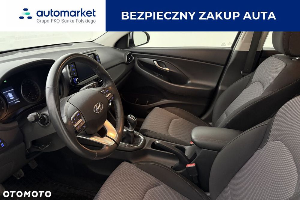 Hyundai i30 1.0 T-GDI Modern - 7