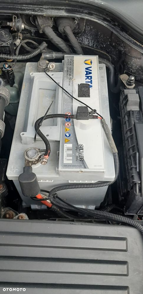 Volkswagen Passat 2.0 TDI Comfortline - 19