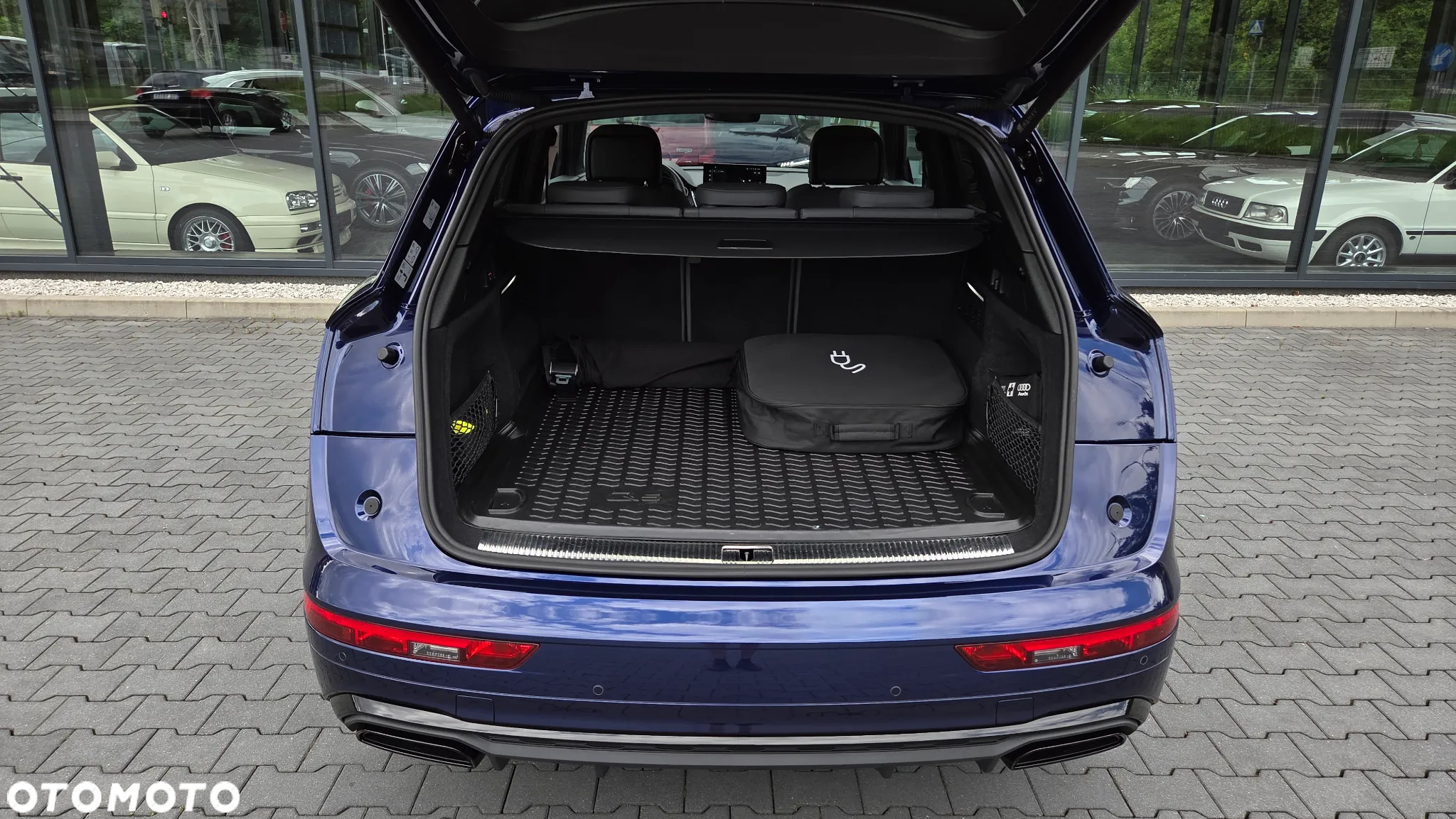 Audi Q5 - 32