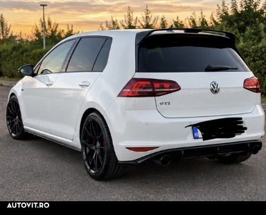 Volkswagen Golf 2014 photo 5