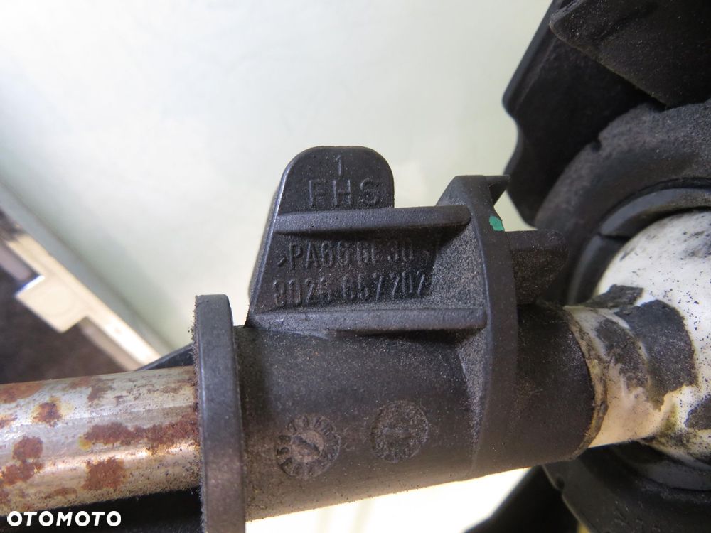 LEWAREK OPEL ASTRA III H 1.7 CDTI 5 BIEGÓW - 2