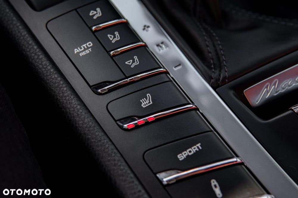 Porsche Macan Standard - 20