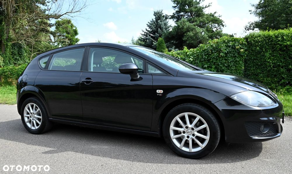 Seat Leon - 14