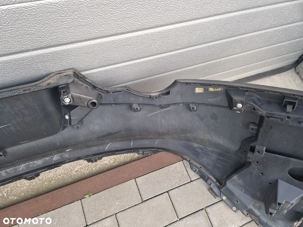 ZDERZAK TYLNY JAGUAR F-TYPE 2013-- - 10