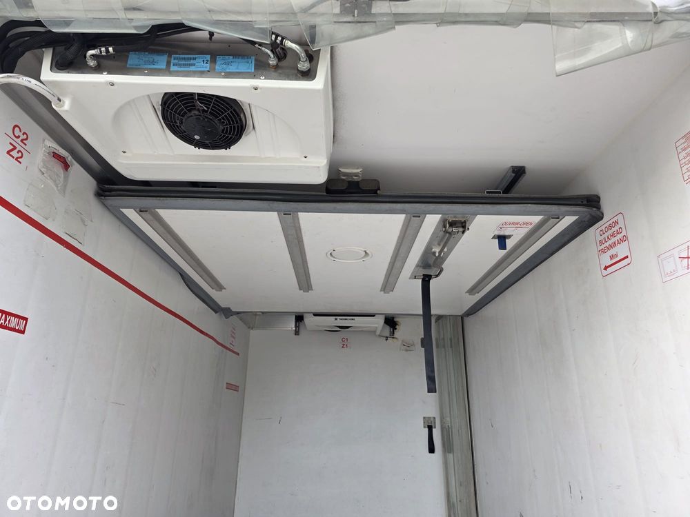 Renault Master Chłodnia  2.3 150 km  Multi Temp + 230v - 17