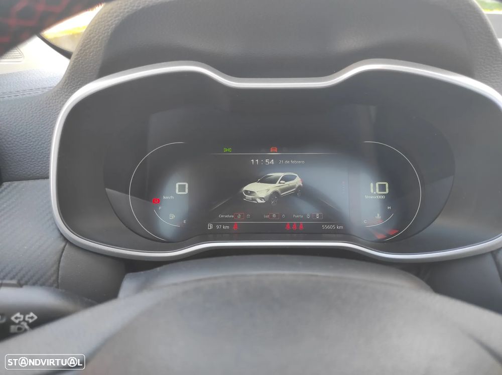 MG ZS 1.0 T-GDI Luxury - 13