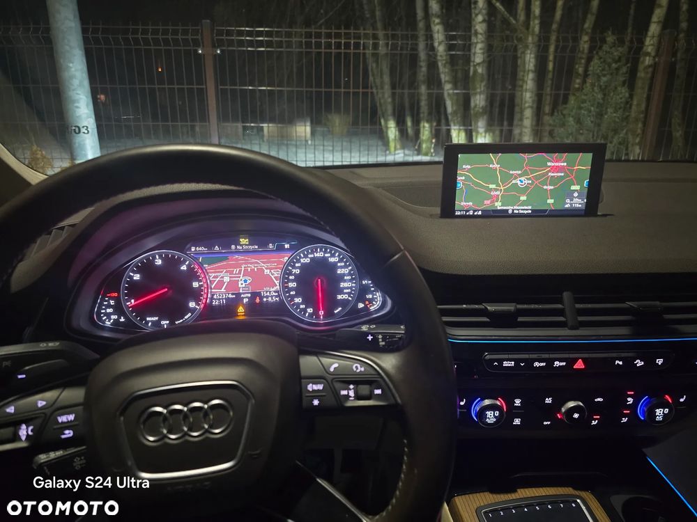 Audi Q7 - 22