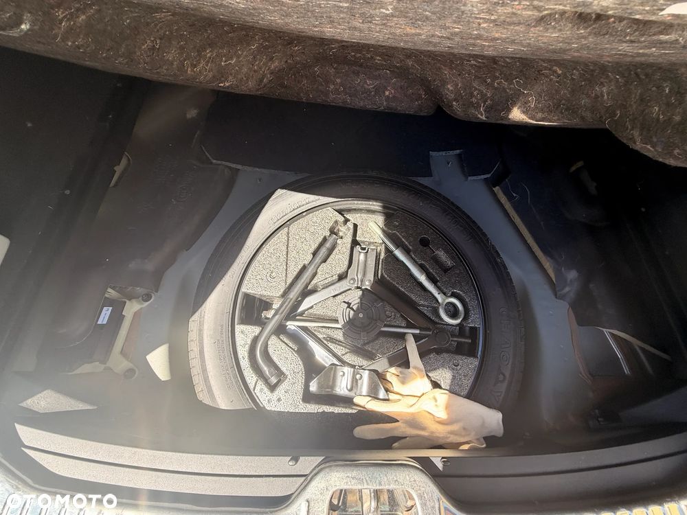 Volvo XC 60 - 23