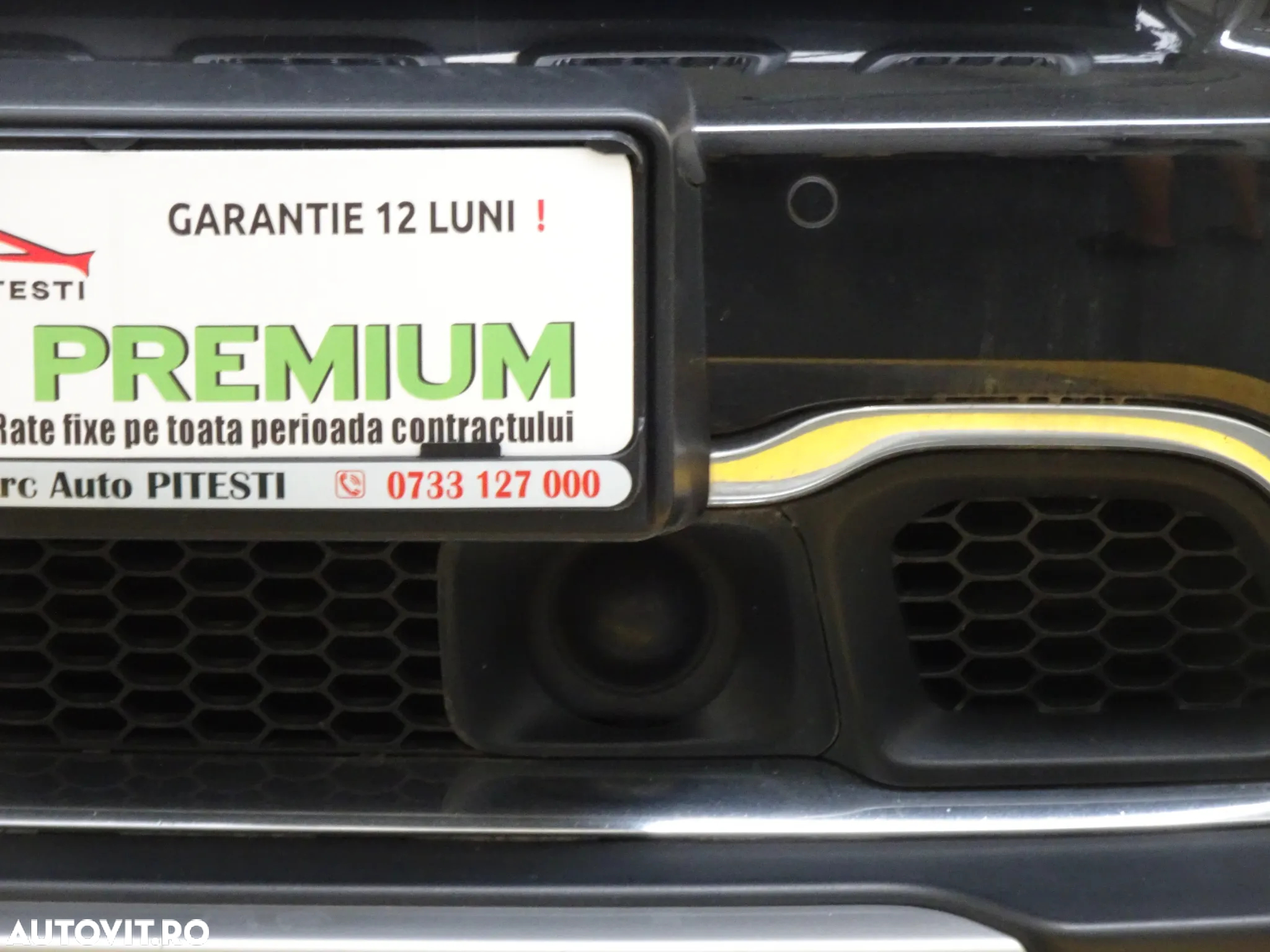 Jeep Cherokee 2.0 Mjet 4x4 AT Limited - 19