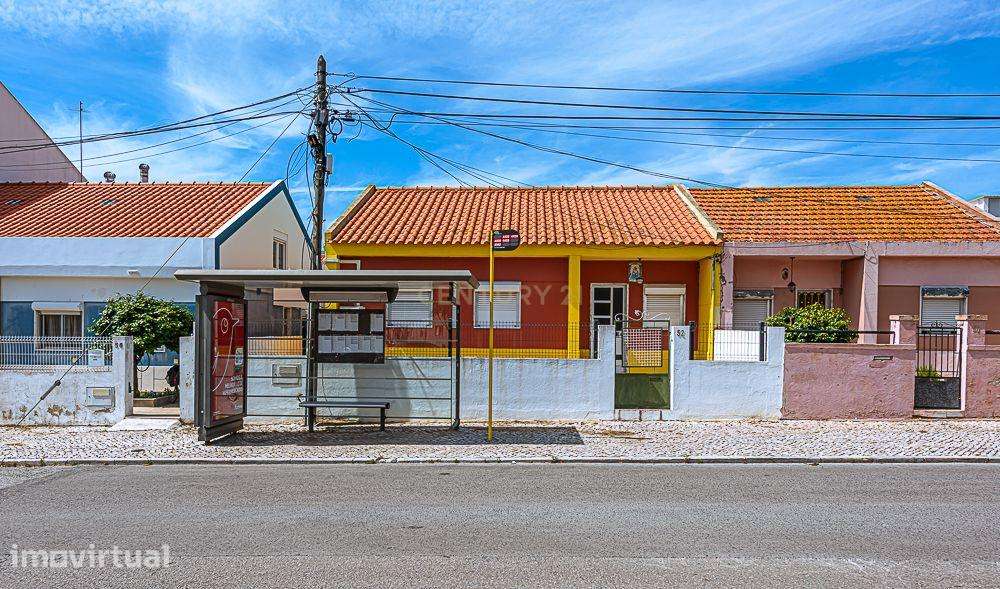 Moradia T3 com Lote Generoso | Setúbal - Grande imagem: 3/23