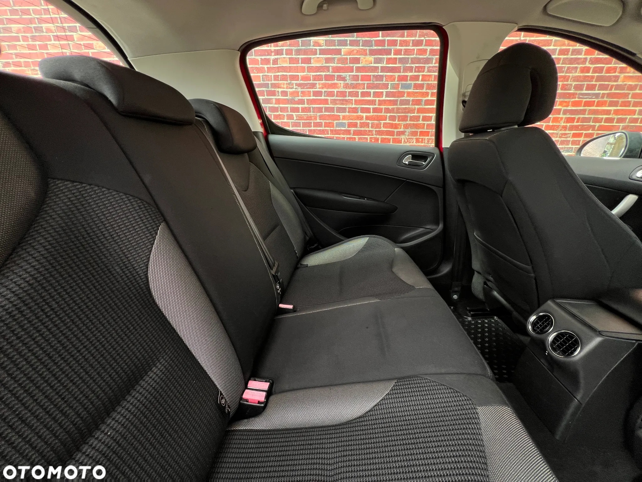 Peugeot 308 - 19