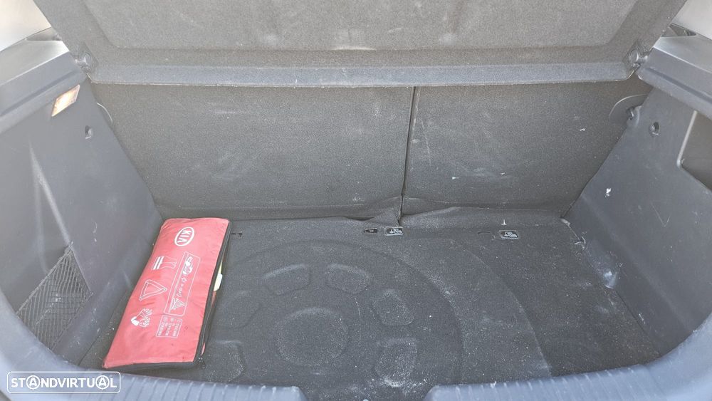 Kia Rio 1.1 CRDi EX ISG - 14